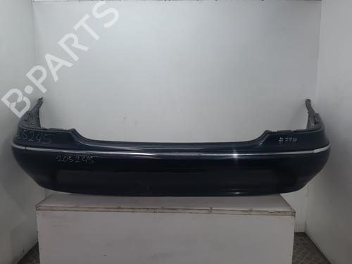 Used Rear bumper Rear bumper MERCEDES-BENZ S-CLASS (W220, V220) S 320 CDI (220.026, 220.126) (197 hp) 34697934 34697934