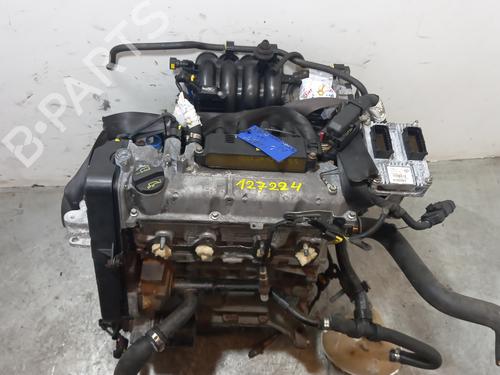 Engine FIAT GRANDE PUNTO (199_) 1.4 (199AXB11, 199AXB1A, 199BXB1A, 199AXL1A) | BP20746616M1 