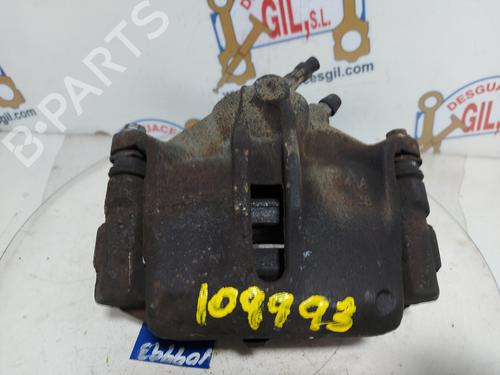 Used Left front brake caliper FORD MONDEO III Turnier (BWY) 2.0 TDCi (130 hp) 20739404