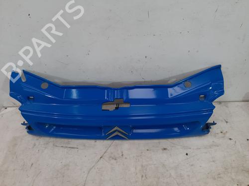 Used Grille CITROËN BERLINGO / BERLINGO FIRST Box Body/MPV (M_) 1.9 D 70 (MBWJZ, MCWJZ) (69 hp) 26544105
