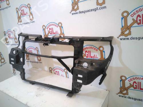 Front slam panel VW SHARAN (7M8, 7M9, 7M6) 1.9 TDI | BP20809813C72 