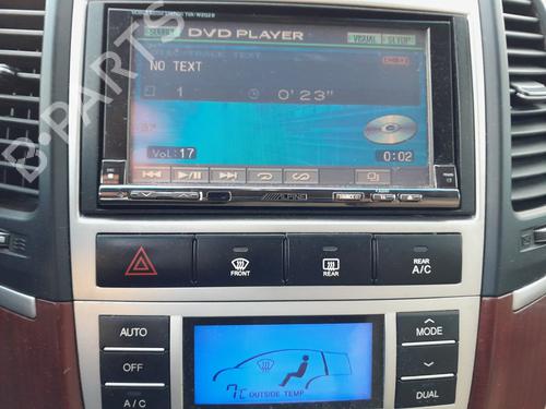 Control unit HYUNDAI SANTA FÉ II (CM) 2.2 CRDi GLS | BP27363097M11 