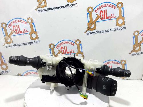 Used Squib airbag RENAULT MEGANE III Hatchback (BZ0/1_, B3_) 1.2 TCe (BZ2B, BZ11) (116 hp) 20736527