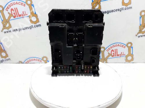 Fuse box PEUGEOT 307 (3A/C) 2.0 HDi 90 | BP20732190E1 
