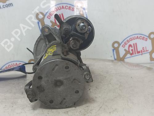 Startmotor CITROËN C3 II (SC_)  | BP21829021M8 