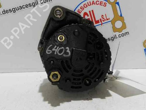 Generator RENAULT LAGUNA I (B56_, 556_) 2.2 D (B56F/2) | BP20777745M7 