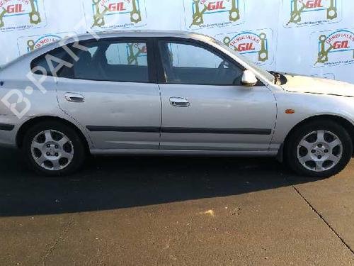 Instrument cluster HYUNDAI ELANTRA III Saloon (XD) 1.6 | BP20799994C47 