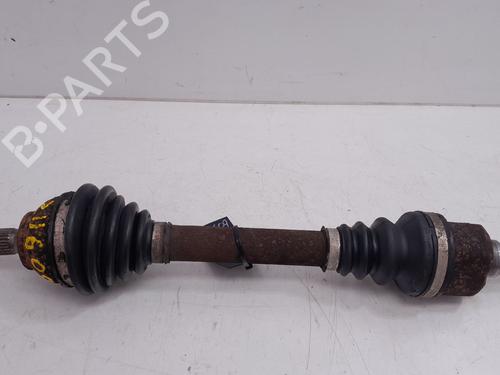 Used Left front driveshaft Left front driveshaft 36361824 36361824
