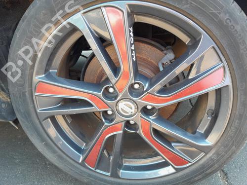 Rim NISSAN JUKE (F15)  | BP29511359C45 