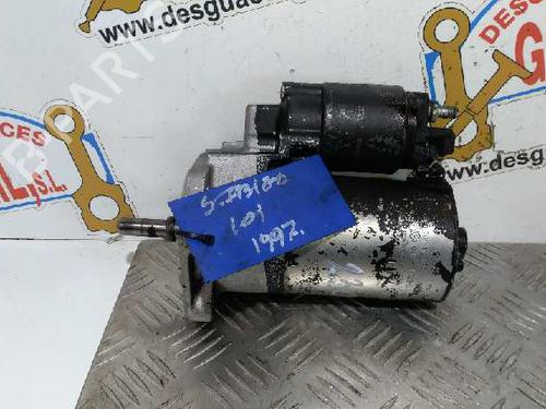 Used Starter SEAT IBIZA II (6K1) 1.0 i (50 hp) 20786748