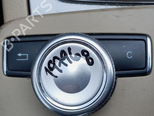 Used Switch MERCEDES-BENZ E-CLASS Coupe (C207) E 250 CDI / BlueTEC / d (207.303, 207.304) (204 hp) 30727523