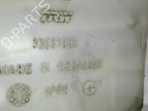 Brake master cylinder CITROËN C2 (JM_) 1.1 | BP20778458M77 