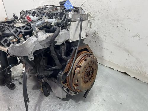 Engine MERCEDES-BENZ E-CLASS (W211) E 220 CDI (211.006) | BP20767972M1 