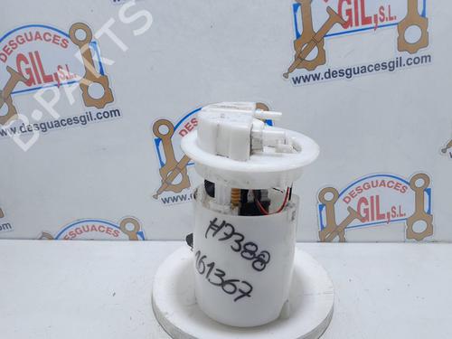 Used Fuel pump CITROËN XSARA Coupe (N0) 1.6 16V (109 hp) 20767627