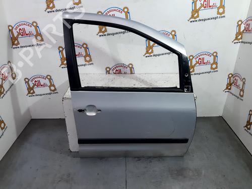 Used Right front door FORD GALAXY I (WGR) 1.9 TDI (115 hp) 20765031