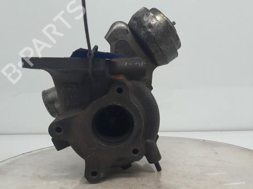 Turbolader/Kompressor MAZDA 5 (CR) 2.0 CD (CR19) | BP29479248M71 