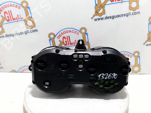 Instrument cluster DAEWOO KALOS (KLAS) 1.2 | BP20749427C47 