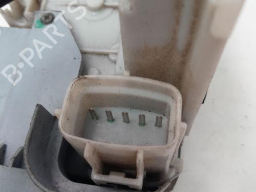 Front left lock FIAT BRAVO II (198_) 1.9 D Multijet (198AXB1A) | BP27536457C98 
