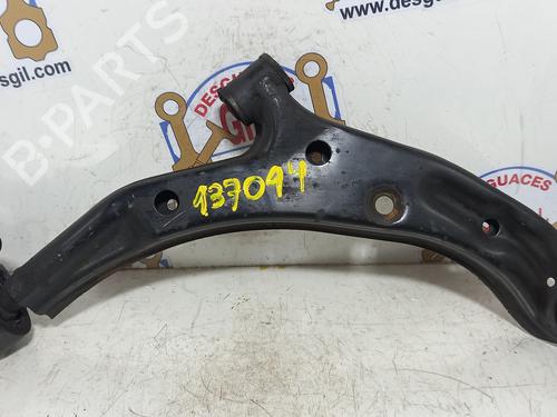 Querlenker rechts vorne für NISSAN ALMERA II Hatchback (N16) 1.5 dCi (82 hp) 20751909