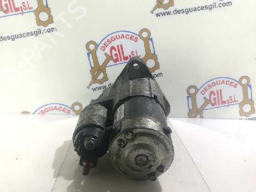 Starter RENAULT KANGOO / GRAND KANGOO II (KW0/1_) 1.5 dCi 85 (KW0K, KW0L, KW0B) | BP20729867M8 