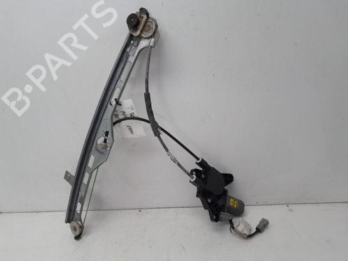 Vindusheismekanisme høyre foran PEUGEOT 306 (7B, N3, N5) 1.9 STD (69 hp) 30905873