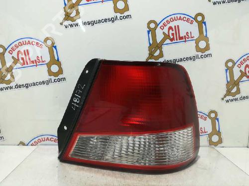 Right taillight HYUNDAI ACCENT II (LC) 1.5 CRDi | BP20802190C35 