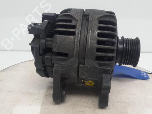 Used Alternator SEAT CORDOBA (6K1, 6K2) 1.4 i (60 hp) 23954076