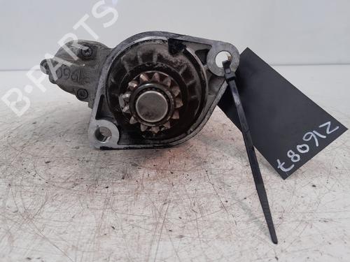 Starter AUDI Q3 (8UB, 8UG) | BP39189165M8 - Image 3