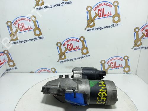 Startmotor AUDI A3 (8L1) 1.8 T | BP20741458M8 