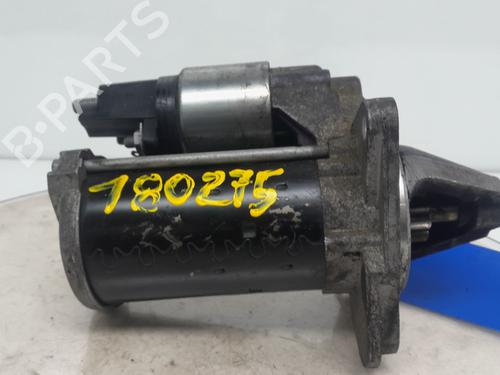 Starter OPEL CORSA E (X15)  | BP23954109M8 