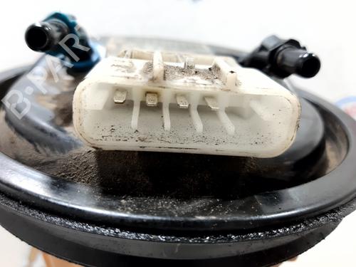 Pompe à carburant OPEL ASTRA G Saloon (T98) 1.8 16V (F69) | BP20748135M76 