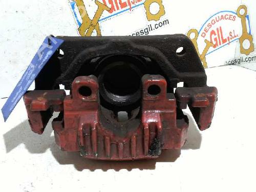 Right front brake caliper BMW 5 (E60) 530 d | BP22349385M104