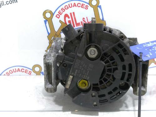 Alternator OPEL VECTRA C (Z02) 2.2 16V (F69) | BP20775353M7 