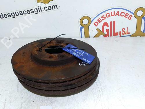 Used Other OPEL ASTRA H Estate (A04) 1.7 CDTI (L35) (101 hp) 20806408