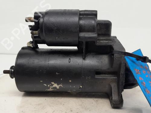 Used Starter FORD ESCORT V (AAL, ABL) 1.8 TD (90 hp) 24432439