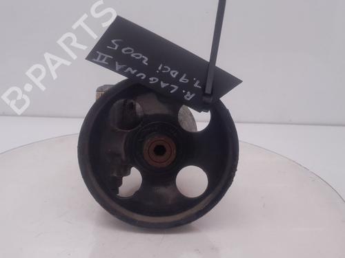 Used Steering pump Steering pump RENAULT LAGUNA II (BG0/1_) [2001-2007] 34134475 34134475