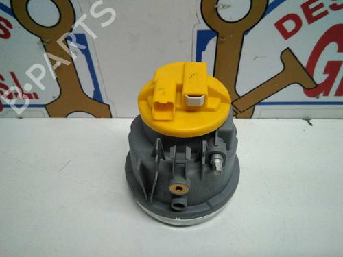 Used Left front fog light CITROËN XSARA (N1) 2.0 HDi 109 (109 hp) 21069990