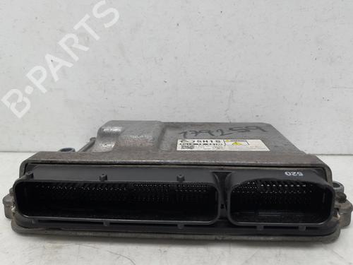 Engine control unit (ECU) MAZDA 6 Saloon (GJ, GL)  | BP24432455M57 
