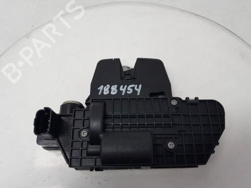 Used Tailgate lock CITROËN DS5 [2011-2016]  27544614