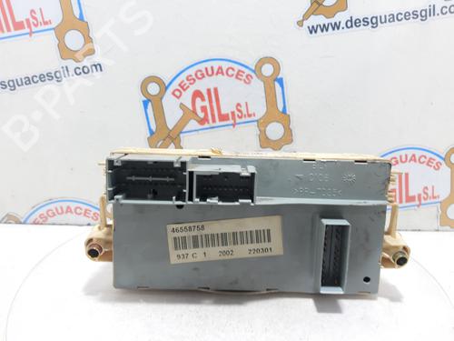 Fuse box ALFA ROMEO 147 (937_) 1.6 16V T.SPARK ECO (937.AXA1A, 937.BXA1A) | BP20751367E1