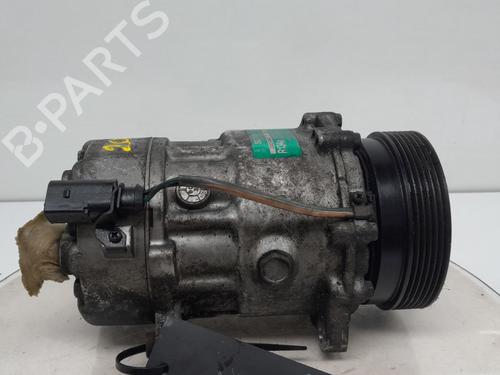 AC-Kompressor SKODA OCTAVIA I Combi (1U5) 1.9 TDI | BP30938550M34