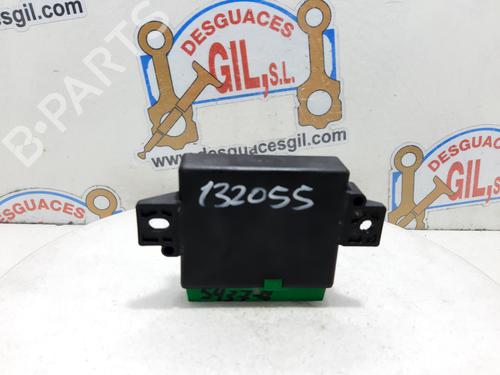 Elektronisk modul CITROËN DS4 (NX_) 2.0 HDi 165 | BP20749192M83 