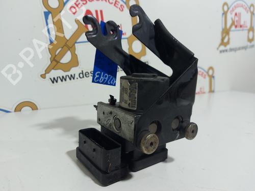 ABS pump CITROËN C3 I (FC_, FN_)  | BP20744691M43 