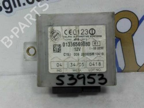 Used Control unit PEUGEOT BOXER Van (230L) [1994-2006]  21054900