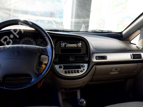 Engine CHEVROLET REZZO MPV (U100) 1.6 | BP20764485M1 