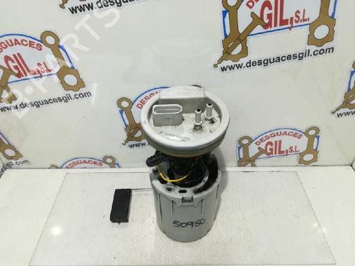 Fuel pump SEAT IBIZA III (6L1)  | BP20804700M76 