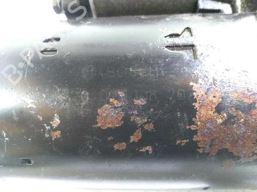 Starter FIAT STILO (192_)  | BP20728549M8 