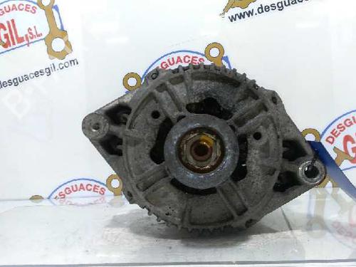 Alternator OPEL VECTRA B (J96) 2.0 i 16V (F19) | BP20781346M7 
