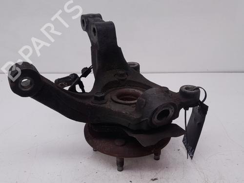 Left front steering knuckle OPEL ANTARA A (L07) | BP34130785M25 - Image 3
