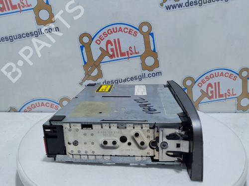 Radio ALFA ROMEO 147 (937_) 1.9 JTDM (937.AXD1A, 937.AXV1A, 937.BXB1A) | BP20769938E6 